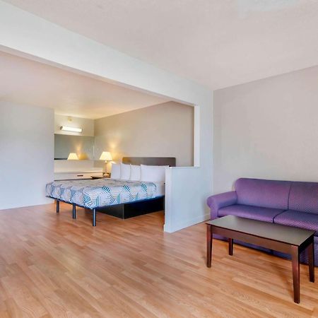 Motel 6-Springfield, Oh Zewnętrze zdjęcie