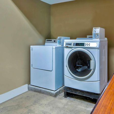 Motel 6-Springfield, Oh Zewnętrze zdjęcie