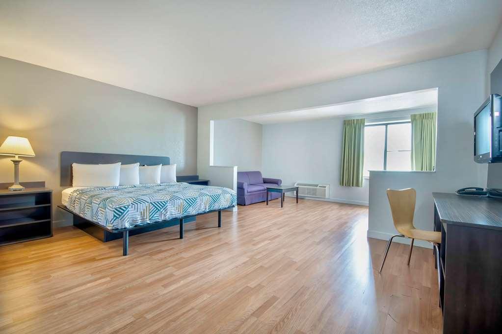 Motel 6-Springfield, Oh Pokój zdjęcie