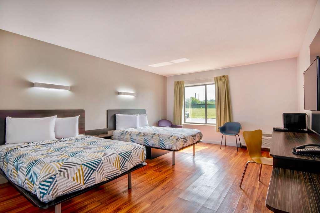 Motel 6-Springfield, Oh Pokój zdjęcie