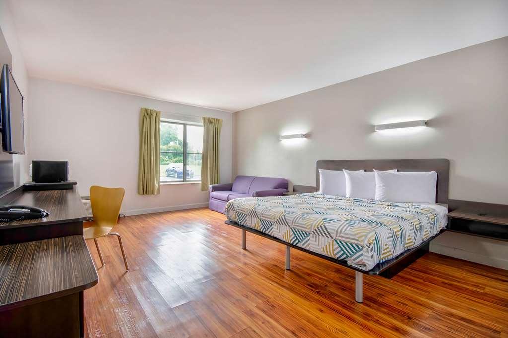 Motel 6-Springfield, Oh Pokój zdjęcie
