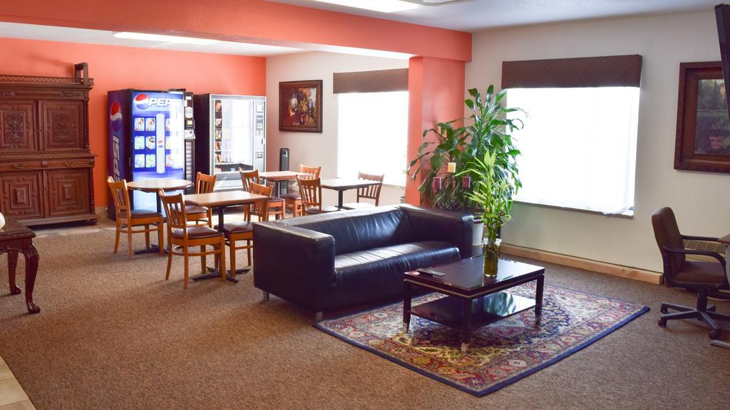 Motel 6-Springfield, Oh Zewnętrze zdjęcie
