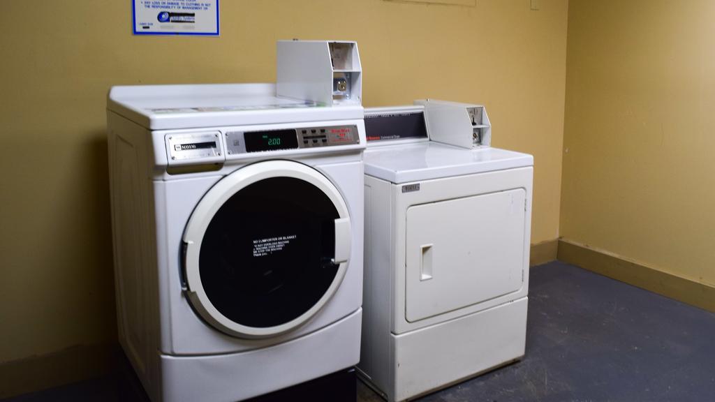 Motel 6-Springfield, Oh Zewnętrze zdjęcie